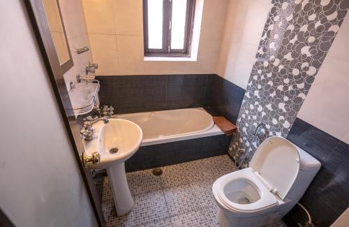 Thamel Hotel | Hotel Ganesh Himal