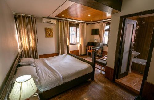 Thamel Hotel | Hotel Ganesh Himal