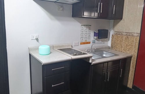 Linares Hotel | Hotel Garcias Suites