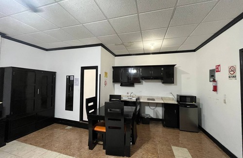 Linares Hotel | Hotel Garcias Suites