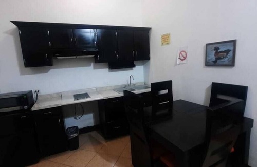 Linares Hotel | Hotel Garcias Suites