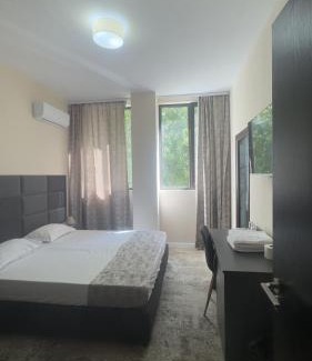 Vidin Hotel | Hotel Garden