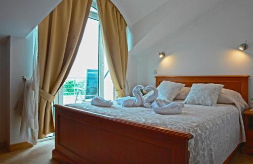 Ohrid Hotel | Hotel Garden