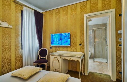 Santa Croce Hotel | Hotel Gardena