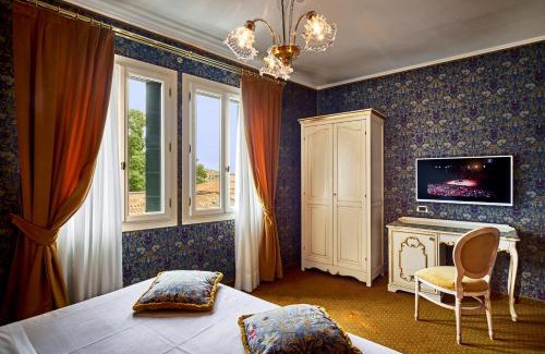 Santa Croce Hotel | Hotel Gardena