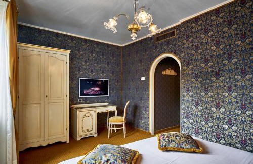 Santa Croce Hotel | Hotel Gardena