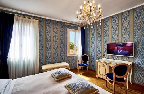 Santa Croce Hotel | Hotel Gardena