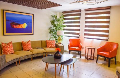 San Salvador Hotel | Hotel Gardenia Inn
