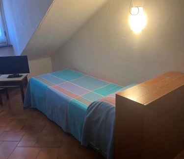 Finale Ligure Hotel | Hotel Garibaldi