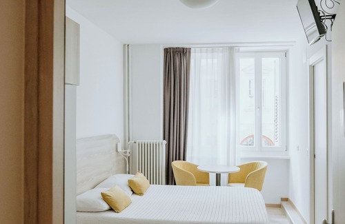 Trento Old Town Hotel | Hotel Garnì Venezia