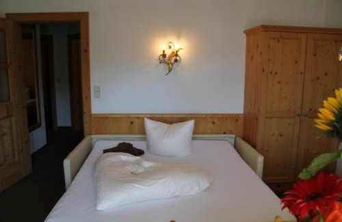 Fiss Hotel | Hotel Garni Apart Elfriede