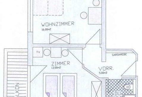 Fiss Hotel | Hotel Garni Apart Elfriede