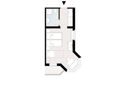 Ischgl Apartment | Hotel Garni Apart TINA