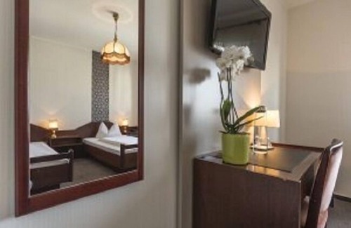 Wahn Hotel | Hotel Garni Geisler