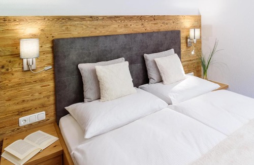 Westendorf Apartment | Hotel Garni Ingeborg