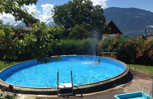 Schenna Hotel | Hotel Garni Lichtenau