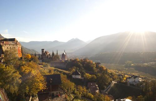 Schenna Hotel | Hotel Garni Lichtenau