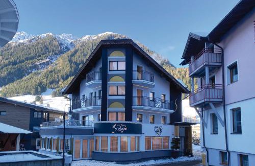 Ischgl Hotel | Hotel Garni Stefanie