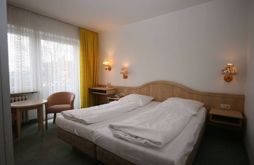 Rothenburg ob der Tauber House | Hotel Gasthof Zur Linde