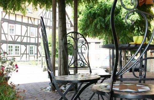 Melsungen Hotel | Hotel Gasthaus Ellenberger