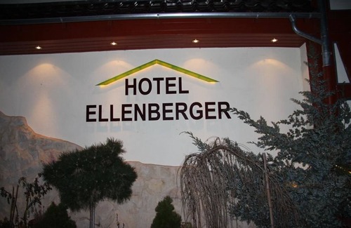Melsungen Hotel | Hotel Gasthaus Ellenberger