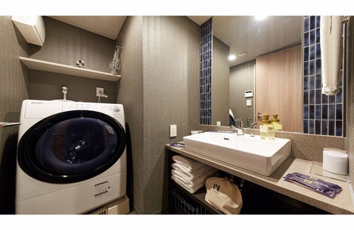 Irifune Hotel | Hotel ∙ GATE STAY Premium Ginza Shintomicho