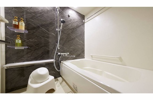 Irifune Hotel | Hotel ∙ GATE STAY Premium Ginza Shintomicho