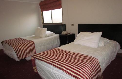 Arica Hotel | Hotel Gavina Express Arica