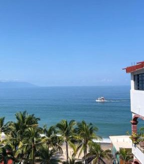Emiliano Zapata Hotel | Hotel Gaviota Vallarta