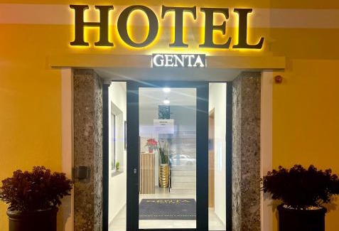 Laakirchen Hotel | Hotel Genta