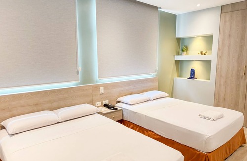 Guayaquil Hotel | Hotel GH Sander