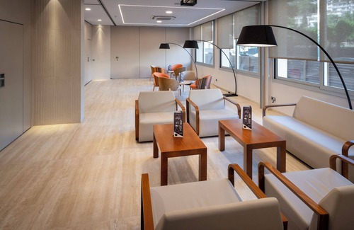 Tossa de Mar Hotel | Hotel GHT Oasis Tossa & Spa