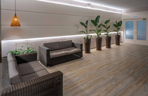 Tossa de Mar Hotel | Hotel GHT Oasis Tossa & Spa