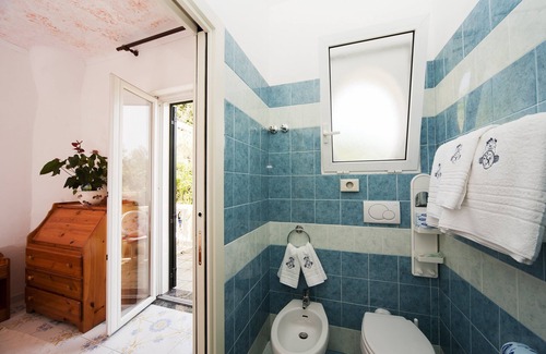 Ischia Porto Hotel | Hotel Giardino delle Ninfe e La Fenice