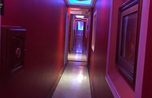 Balvanera Hotel | Hotel Gilda