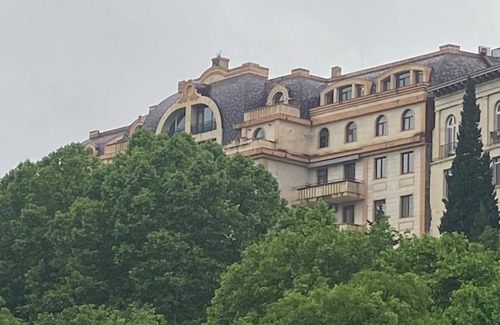 Vera Apartment | Hotel Giorgi