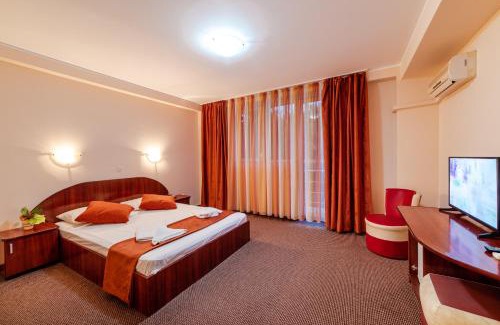 Eforie Nord Hotel | HOTEL GIULIA - locatie centrala