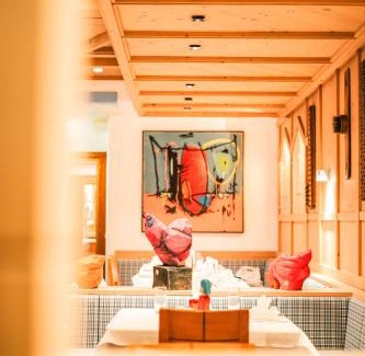 Hinterglemm Hotel | Hotel Glemmtalerhof