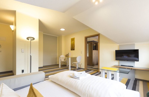Berenbostel Hotel | Hotel Globotel Business