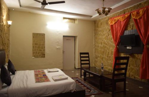 Jaisalmer Hotel | Hotel Golden Jaisal