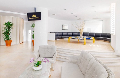 Kemer Resort | Hotel Golden Lotus - All Inclusive