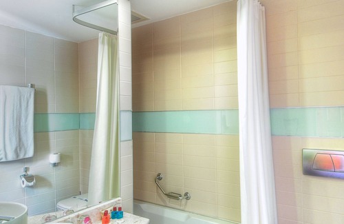Kemer Resort | Hotel Golden Lotus - All Inclusive