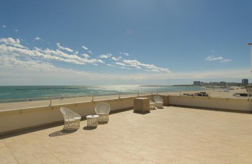 Constanta Hotel | Hotel Golden Palace