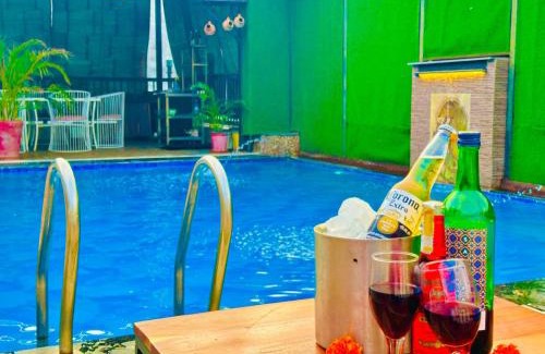 Balrampur Hotel | Hotel Golden Temple View by La Casa, Amritsar -#top rated #most awarded #swimming pool #prime location #luxury rooms #parking #rooftop cafe