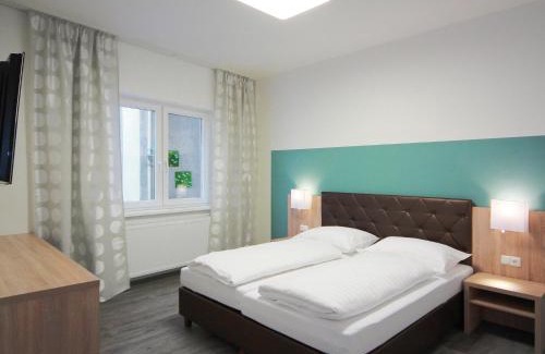 Linz Hotel | Hotel Goldener Adler