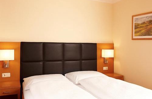Linz Hotel | Hotel Goldener Adler