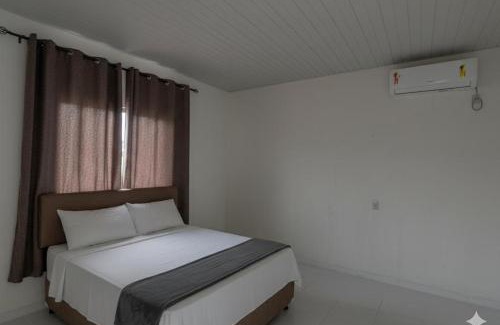 Parque Verde House | Hotel Gomes