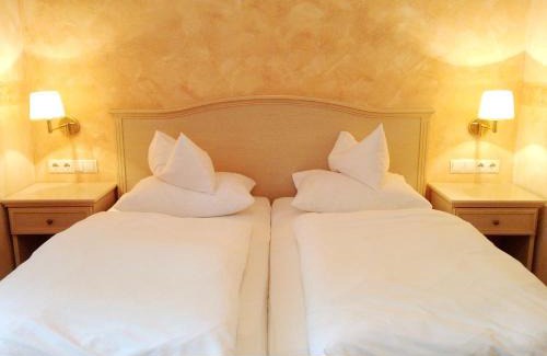 Bad Schallerbach Hotel | Hotel Grünes Türl