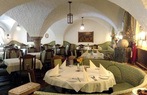 Bad Schallerbach Hotel | Hotel Grünes Türl