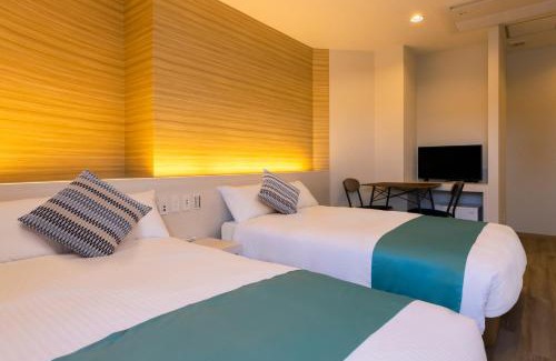 Uechi Hotel | HOTEL Gran Arenaホテルグランアリーナ